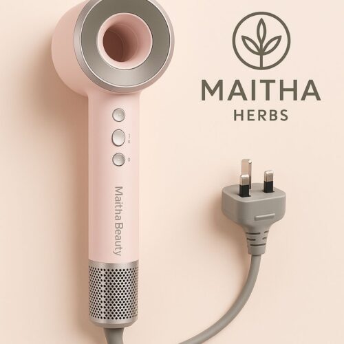 استشوار Maitha Beauty – Baby Pink