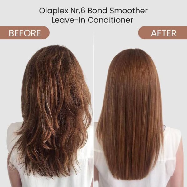 Olaplex No.6 Bond Smoother – Leave-In Treatment