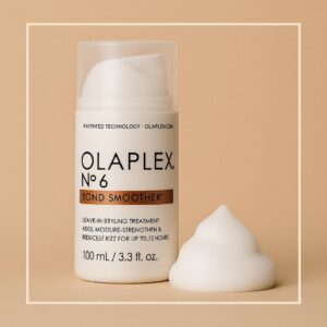 Olaplex No.6 Bond Smoother – Leave-In Treatment