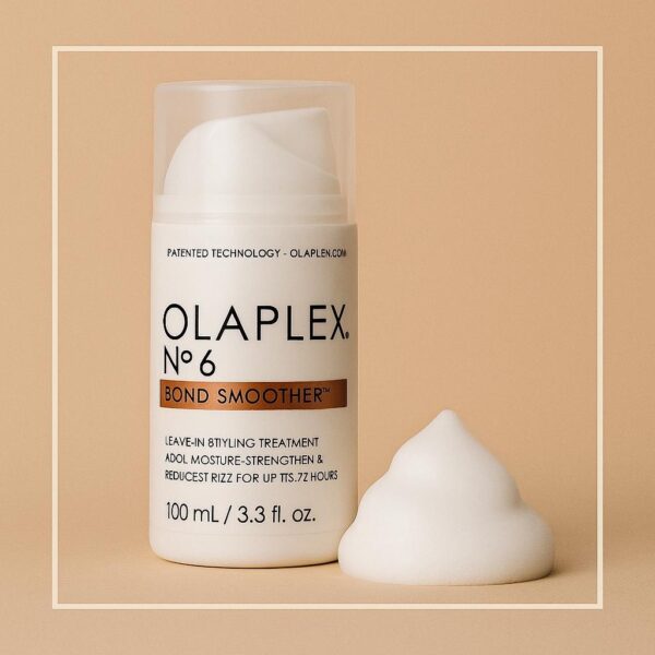 Olaplex No.6 Bond Smoother – Leave-In Treatment